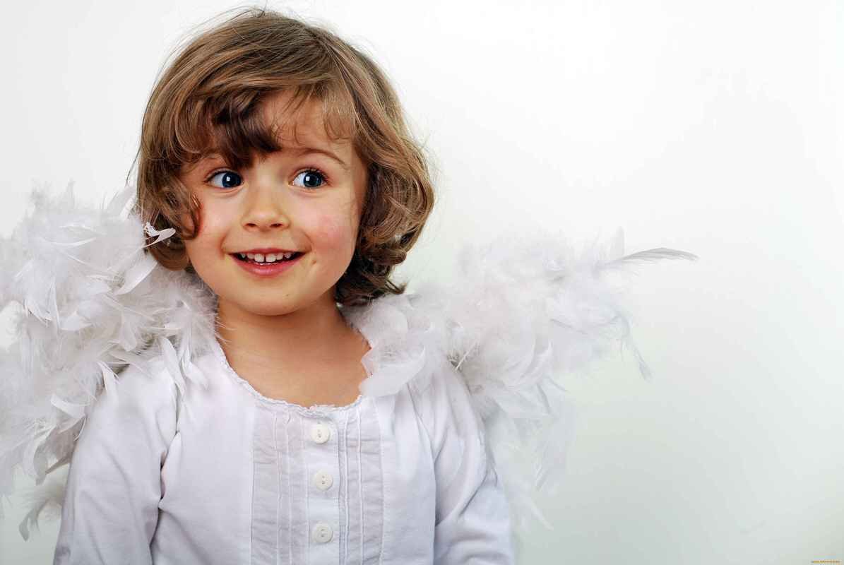 Маленький ангел