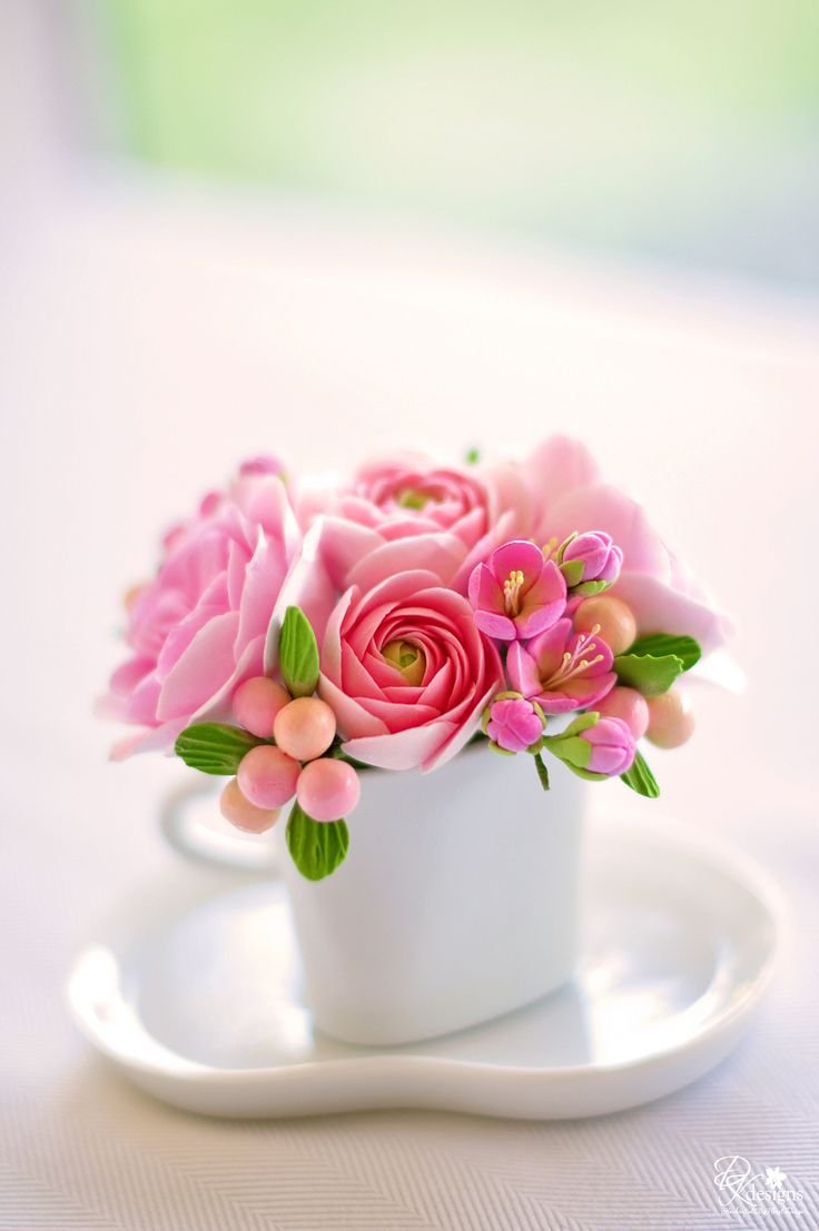 С добрым утром вторника