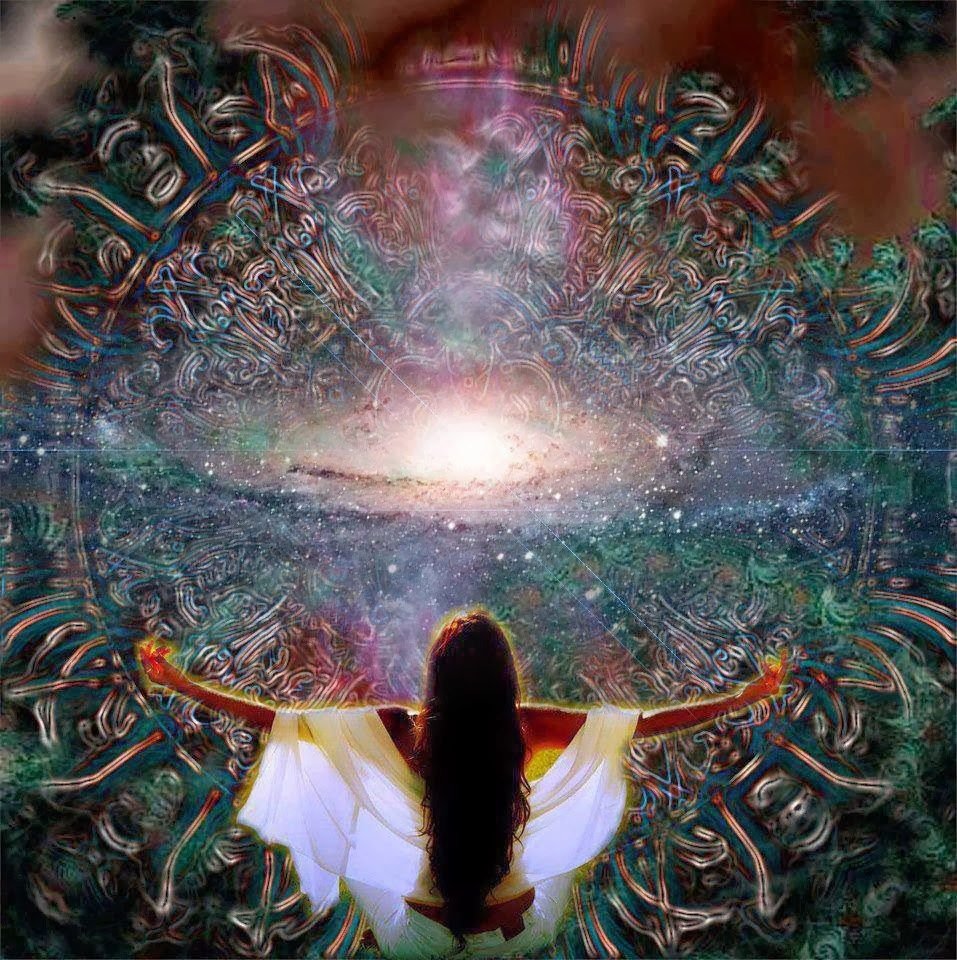 Магическая сила