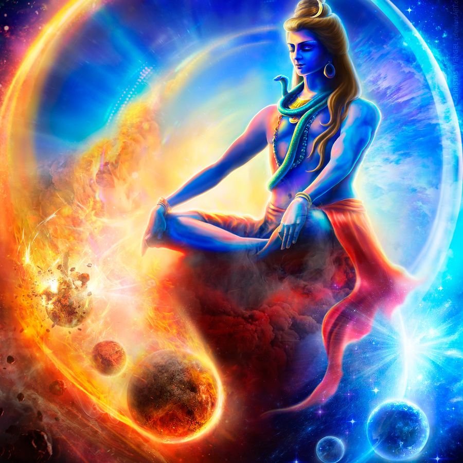 Шива Сатори