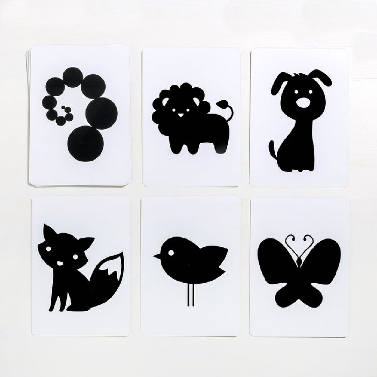 Значки для метрики ребенка