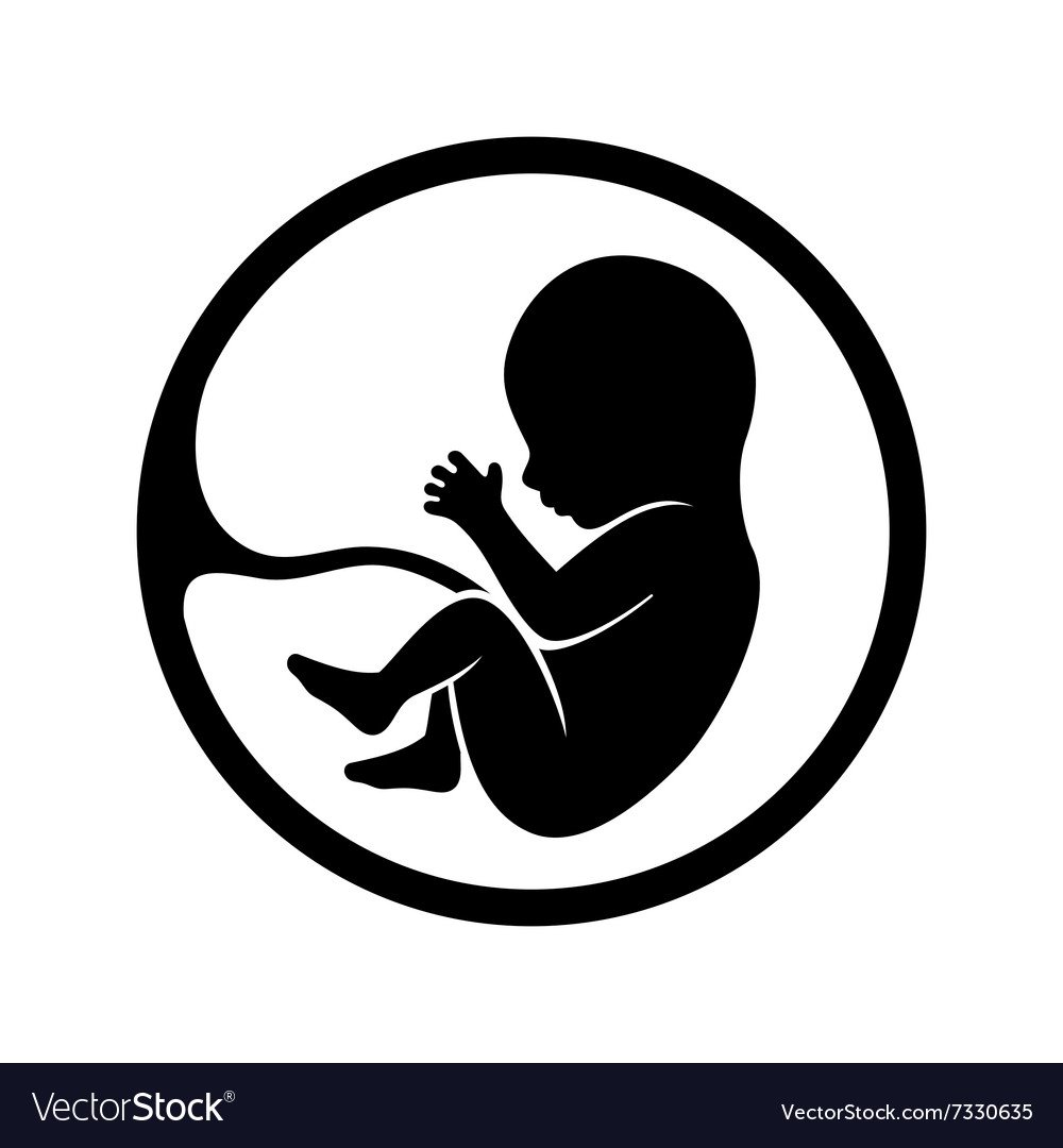 Черно белые карточки для новорожденных