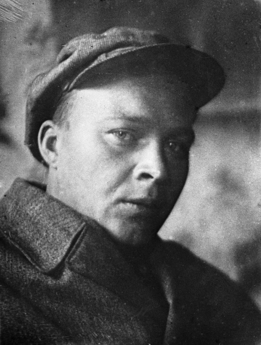 Аркадий Гайдар детский писатель