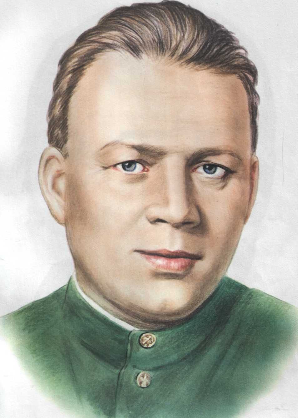 Арка́дий Петро́вич Гайда́р