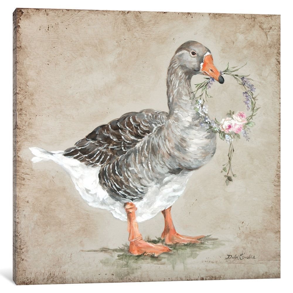 Ханс Кристиан Андендерсон Гадкий утенок