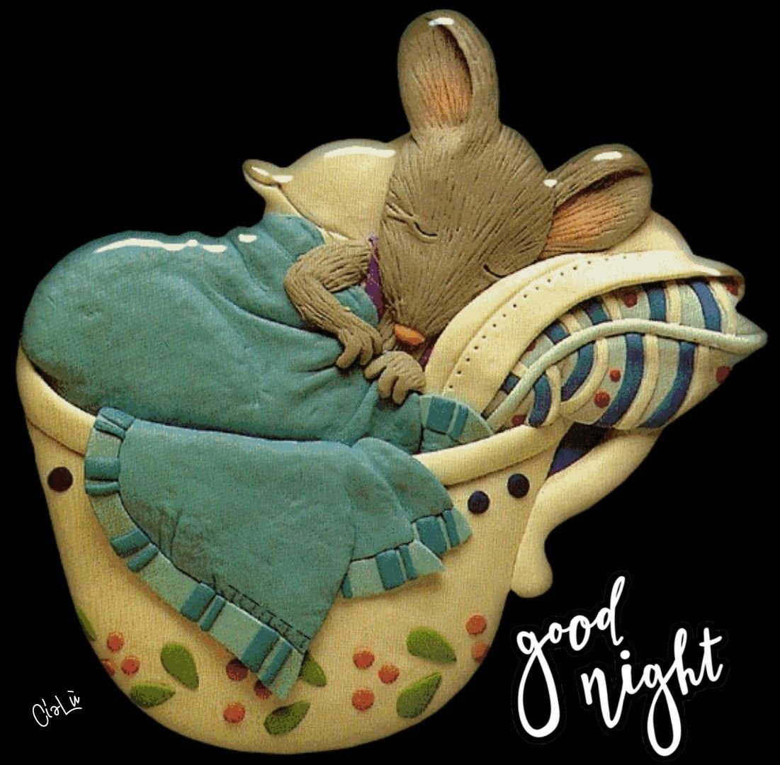 Иллюстрации Роба Скоттона