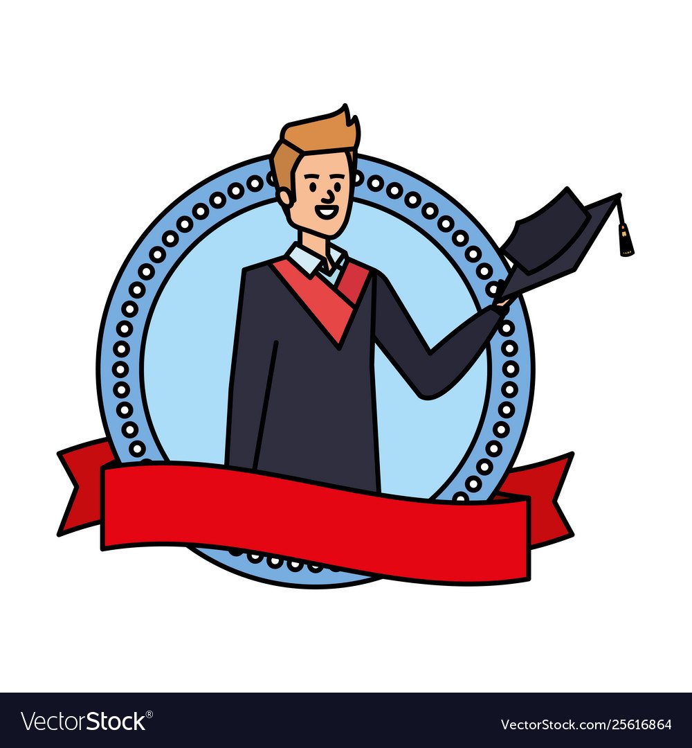 Творчество студента мультяшное