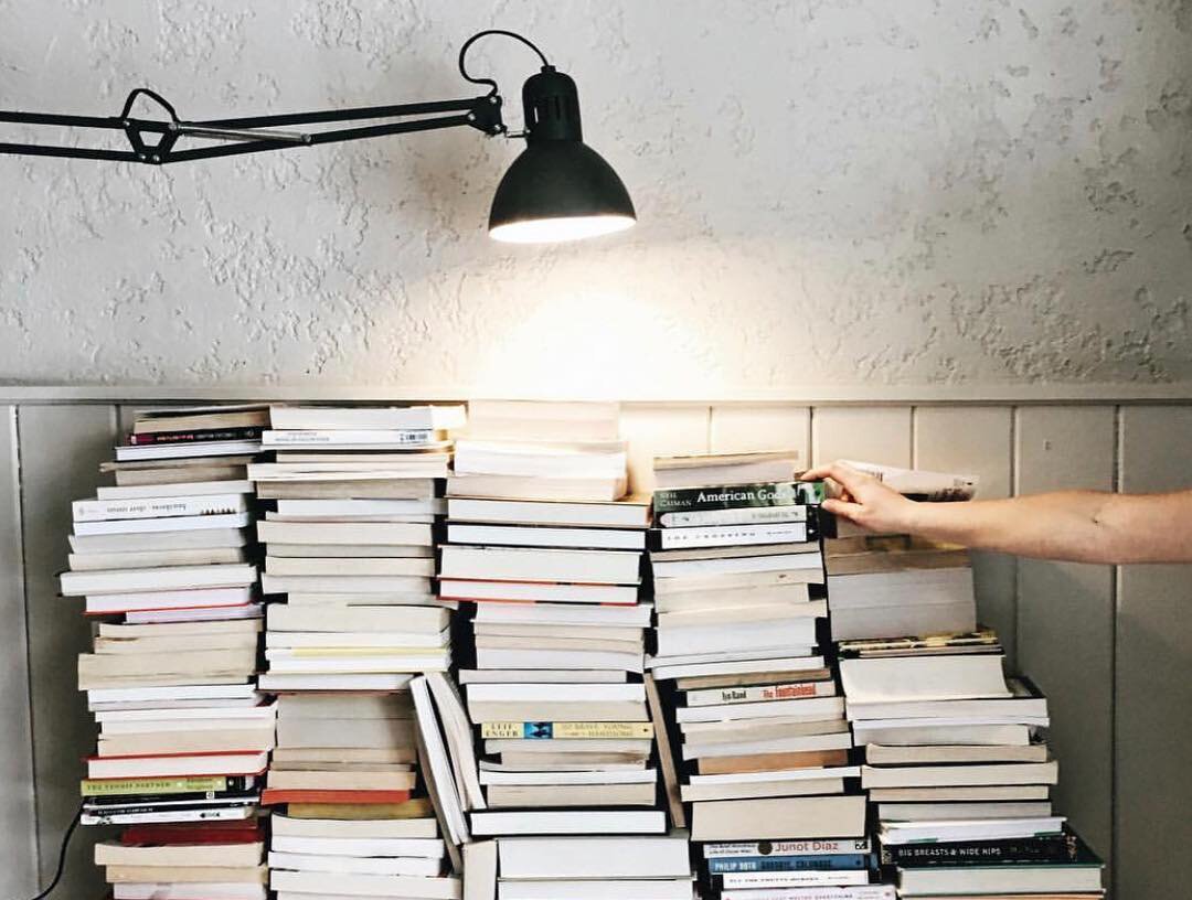 Вдохновение на учебу