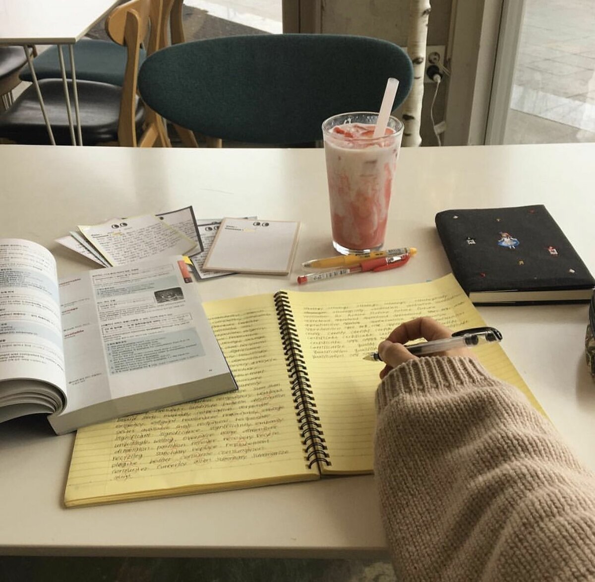 Писатель и читатель рисунок