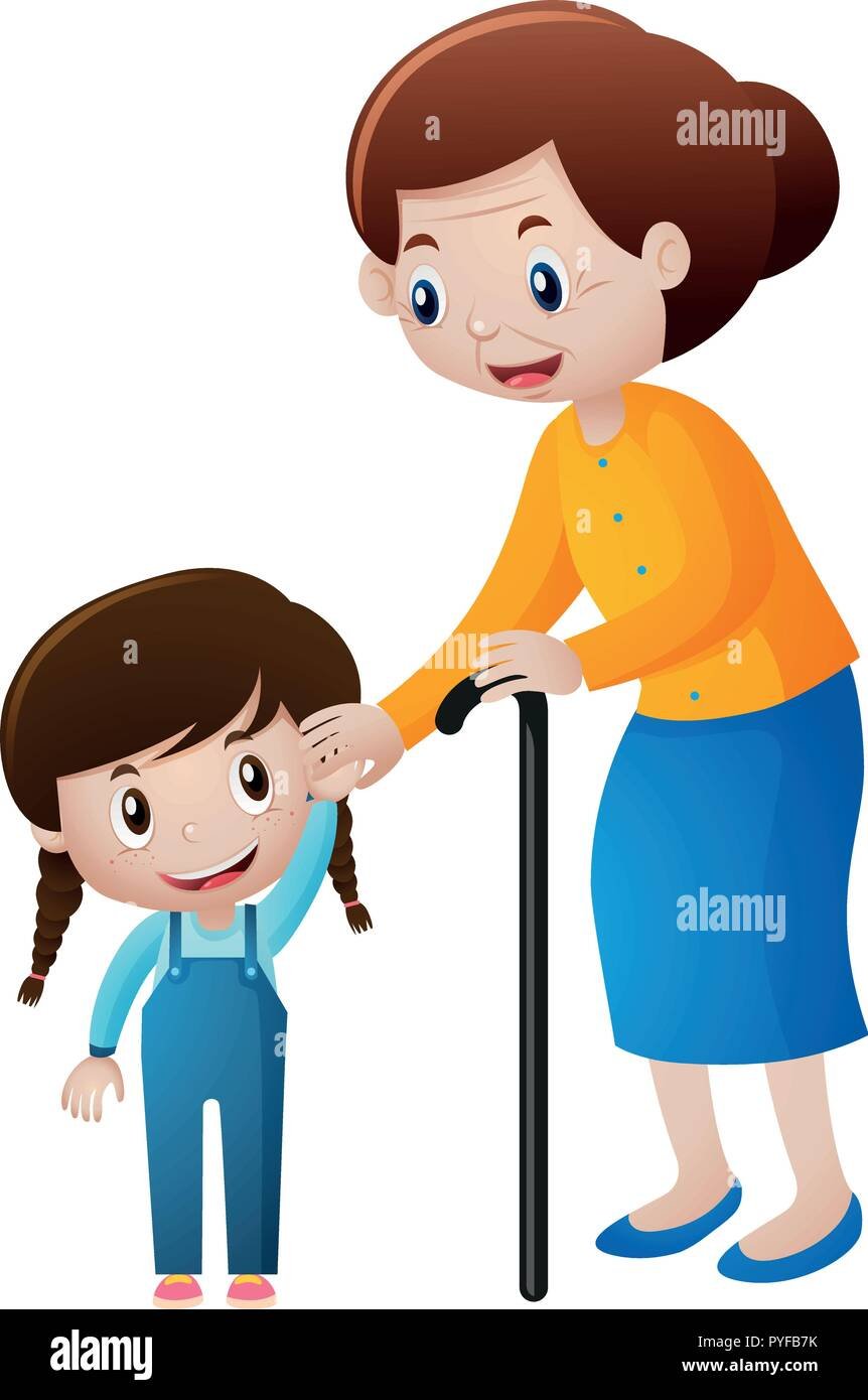 Дорога в школу