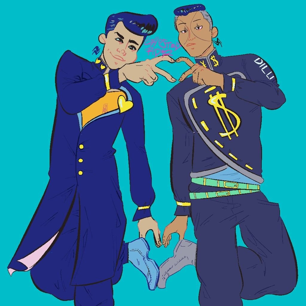 Джоске Руби