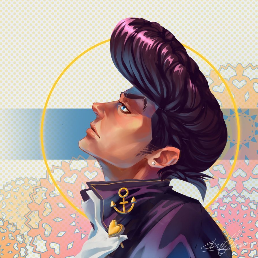 Звезда Джоске