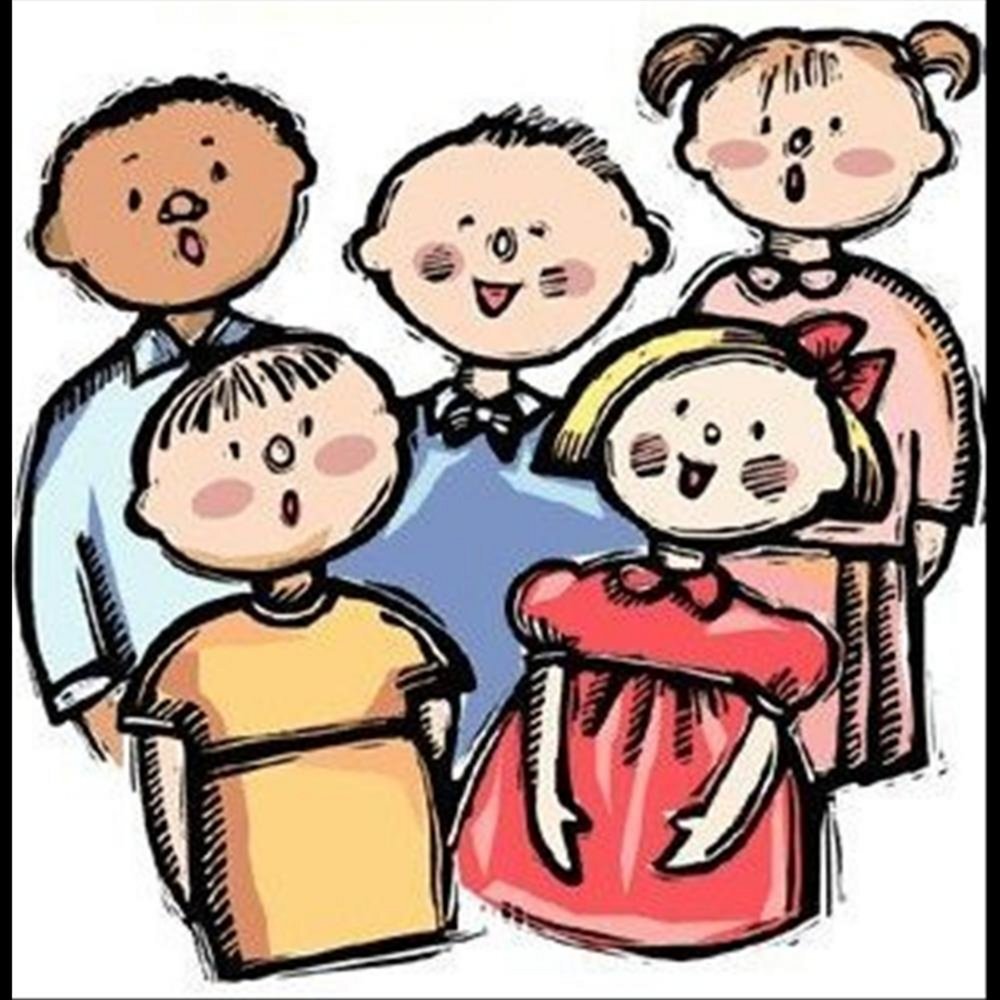 Хоровое пение