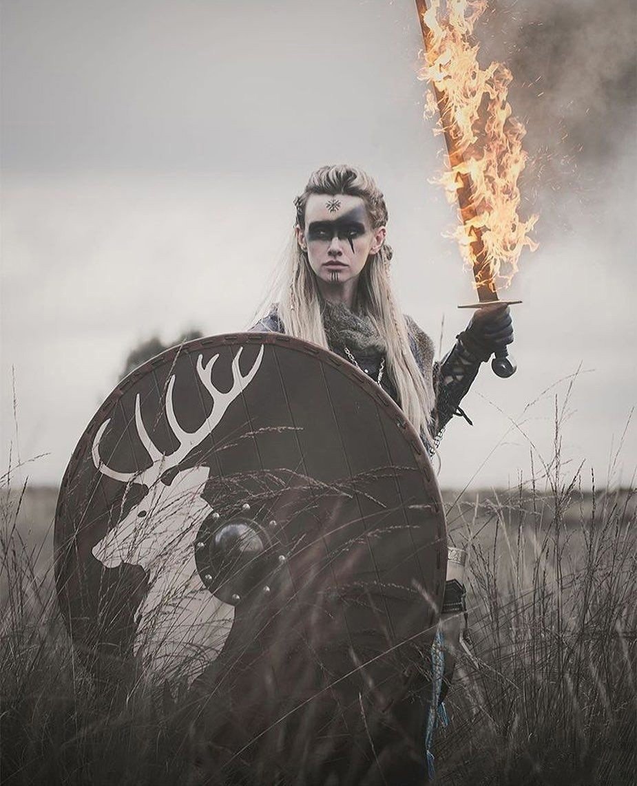 Карина Бьёрне