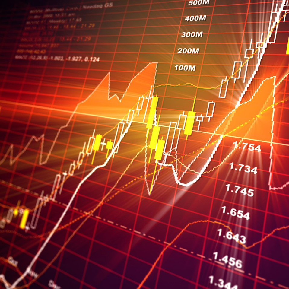 Торговля на форекс