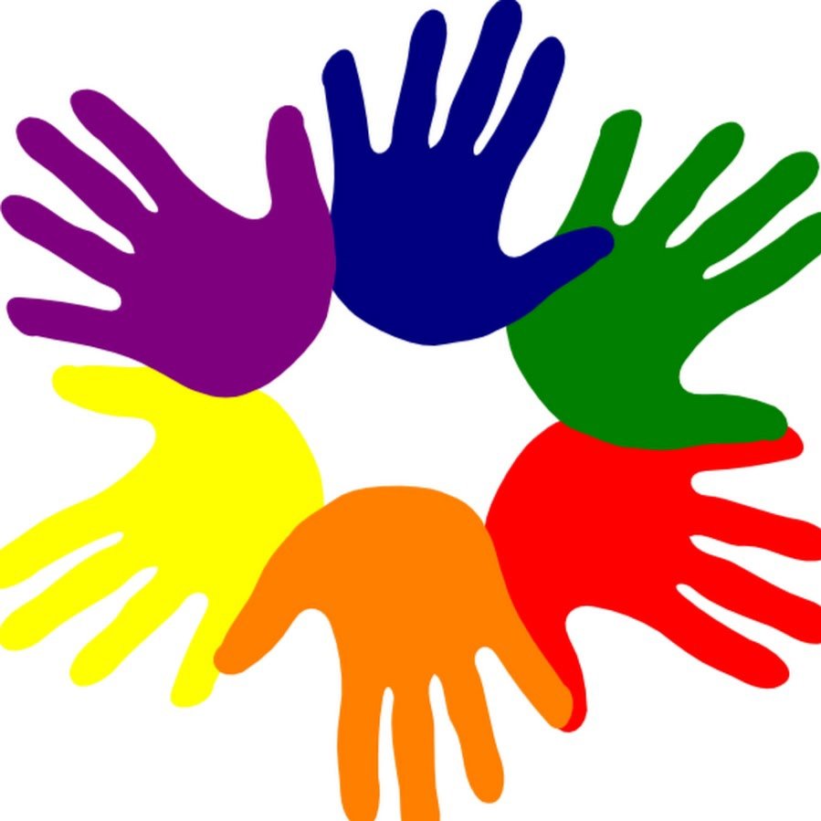 Эмблема детского лагеря