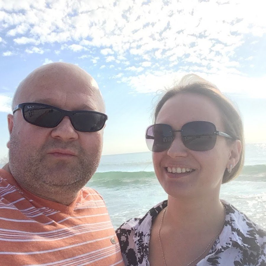 Разрисованные детские ладошки