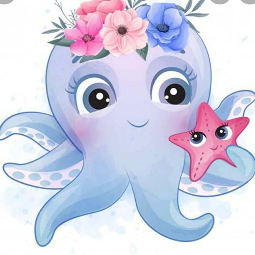 Группа Осьминожки в детском саду