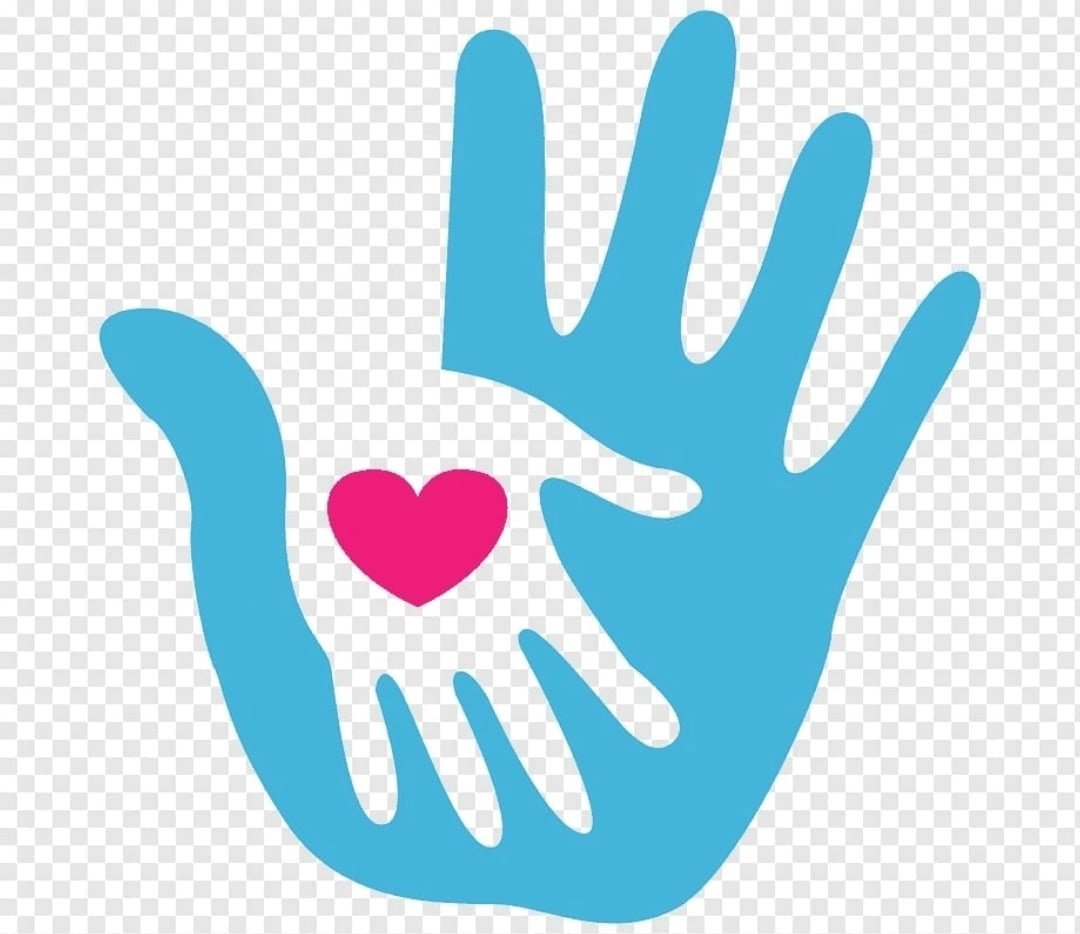 Символ семьи руки