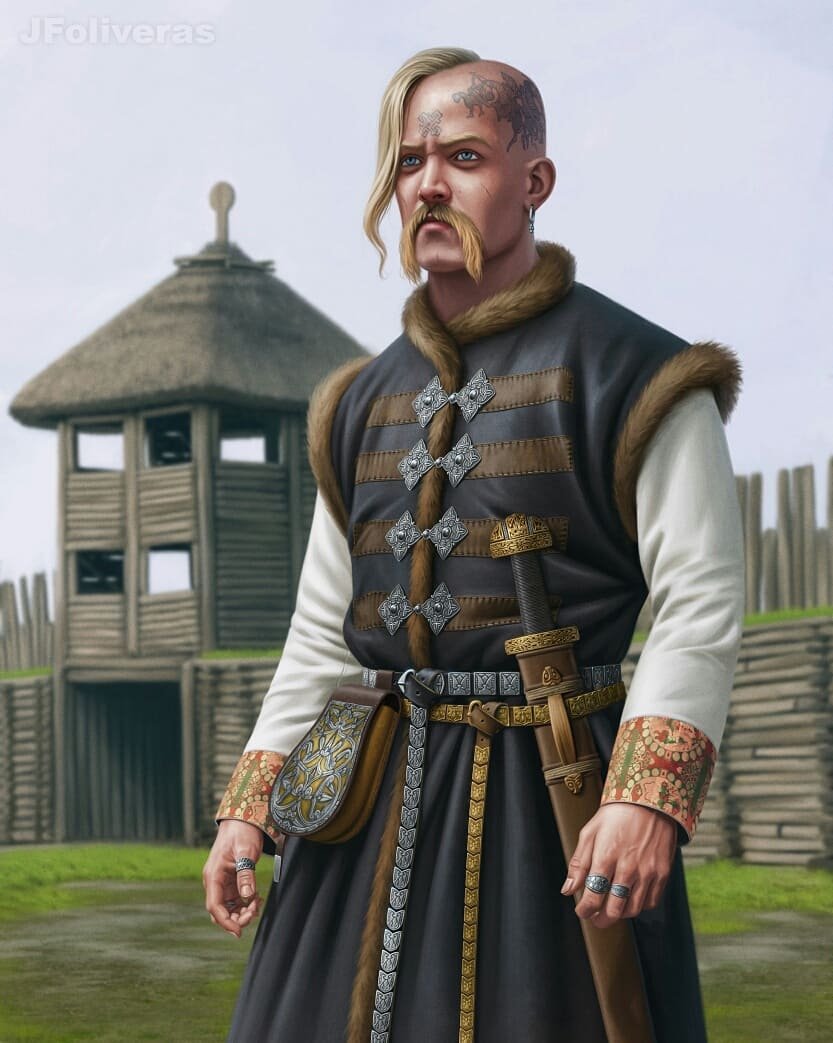 Святослав Игоревич