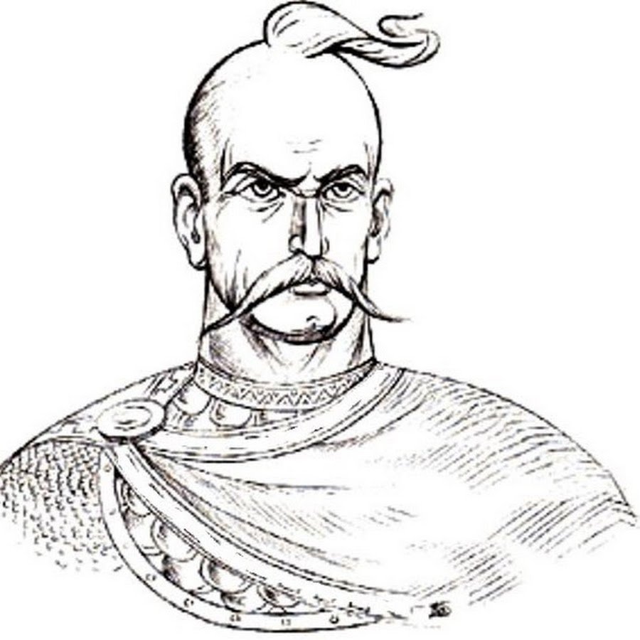 Святослав Игоревич Хоробрый