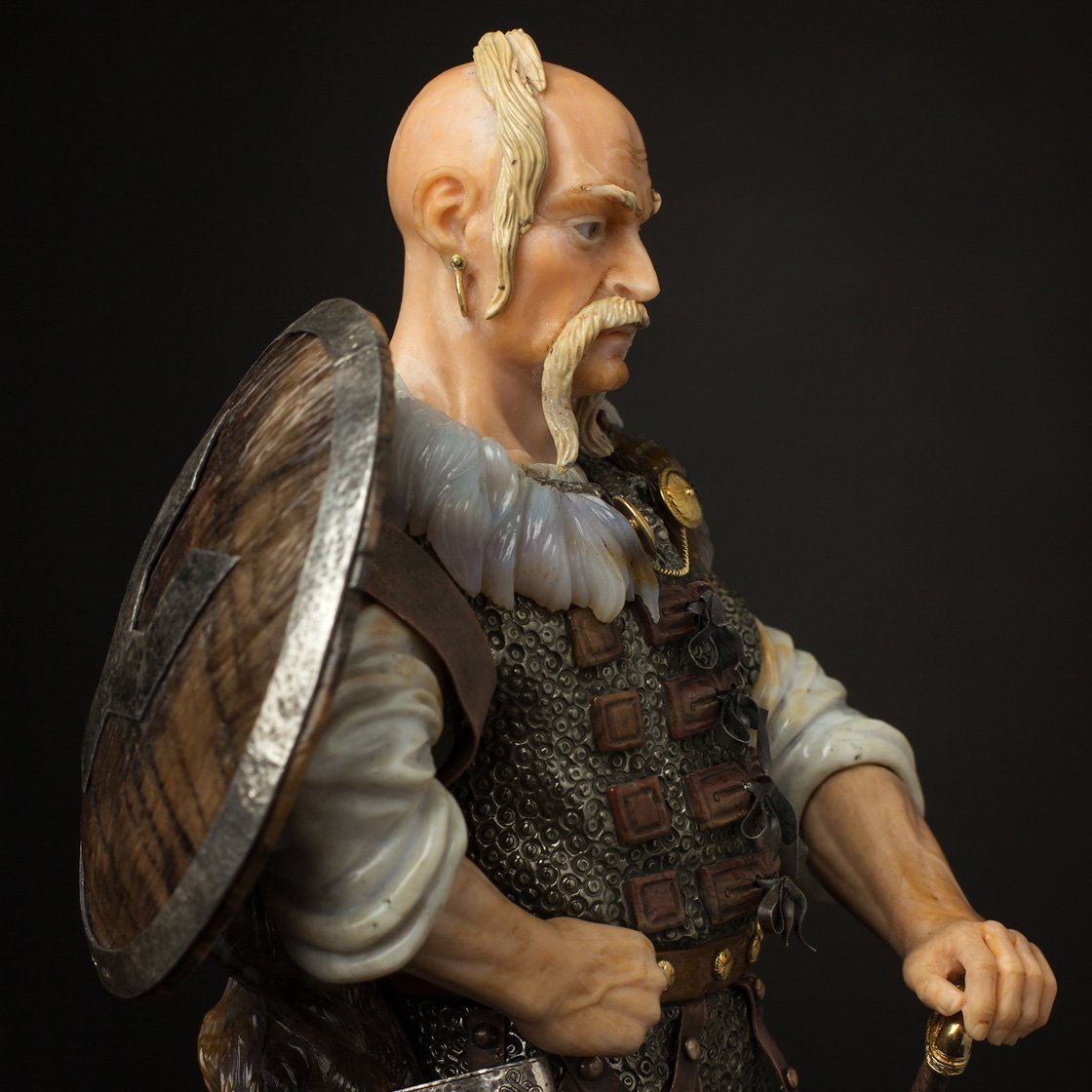 Святослав Великий князь Киевский