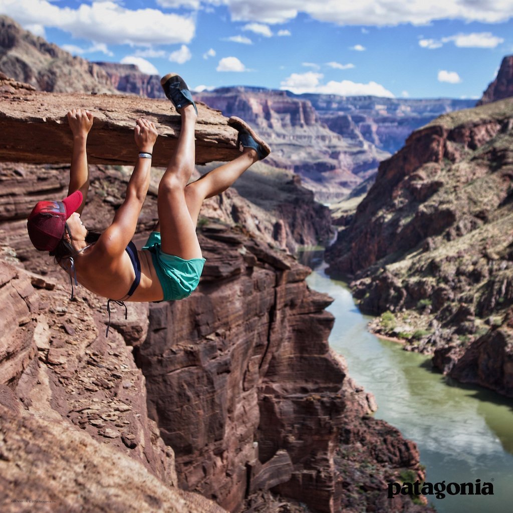 Гранд каньон