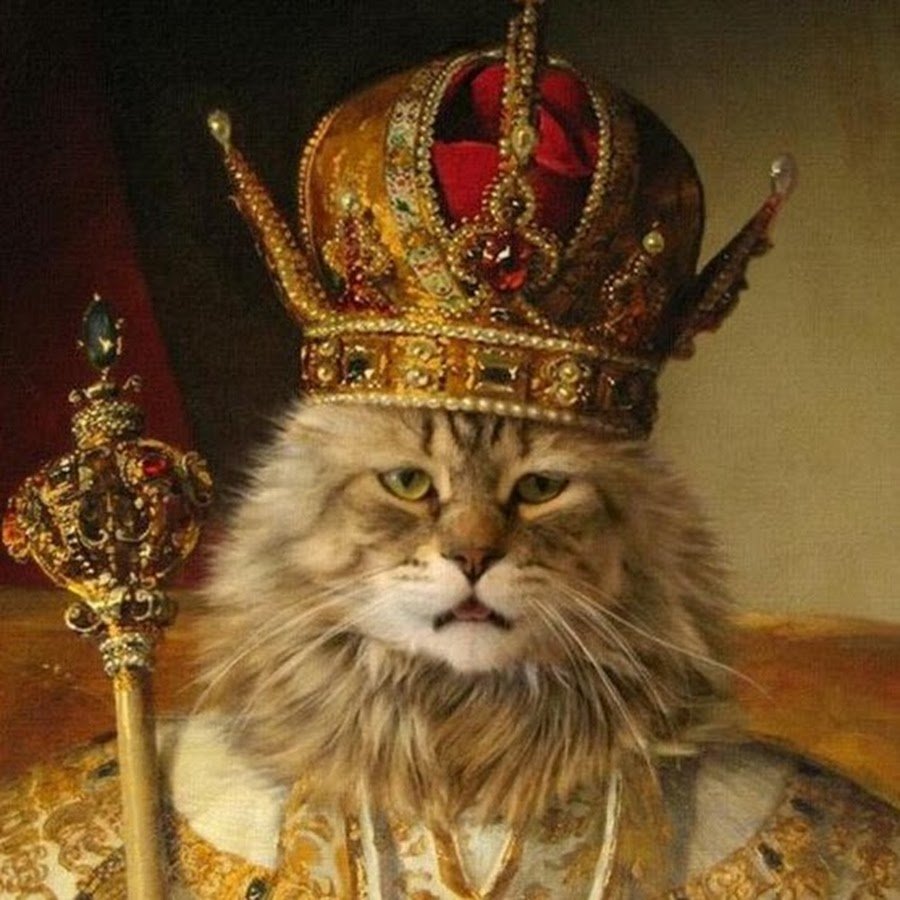 Царь просто царь