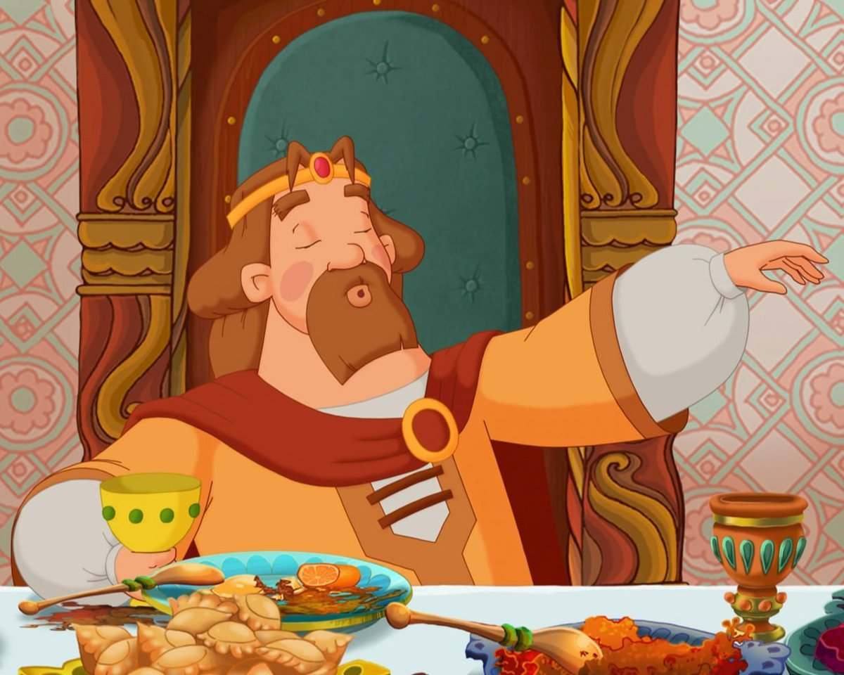 Стикеры с добрым