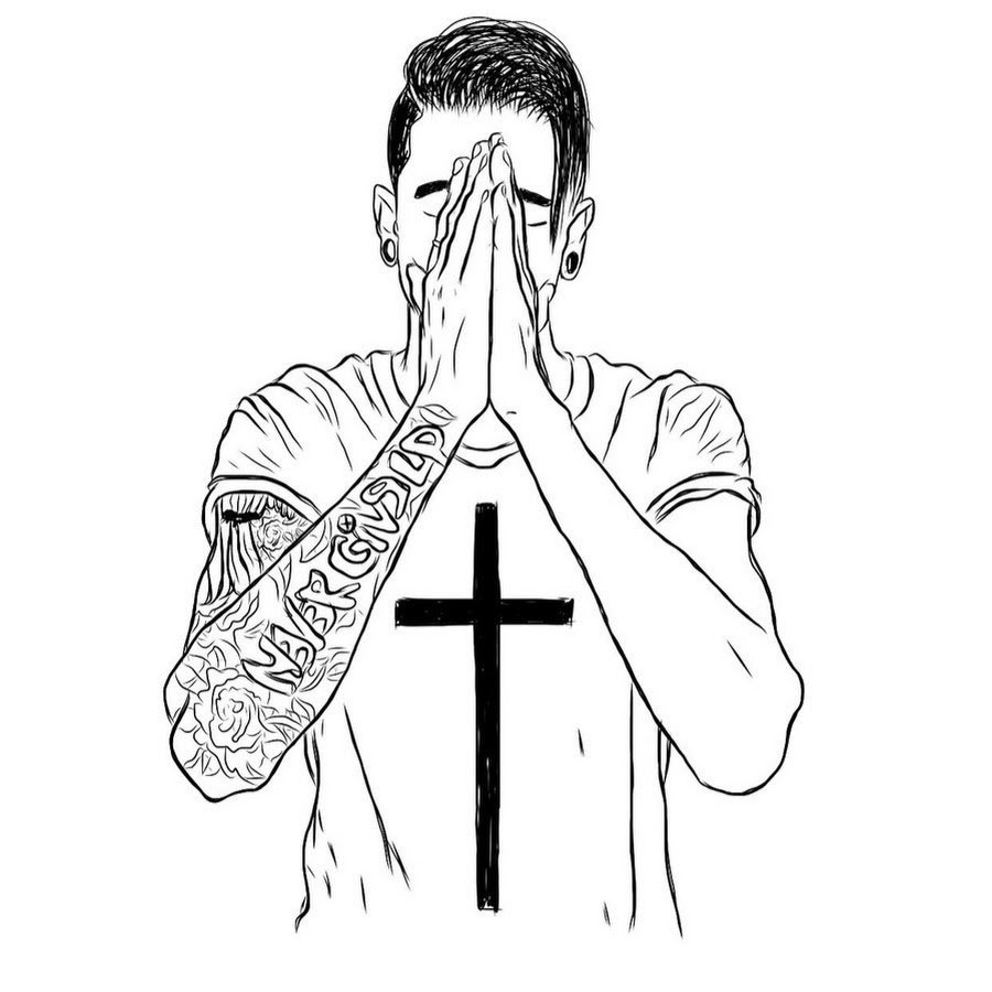 Топовые рисунки