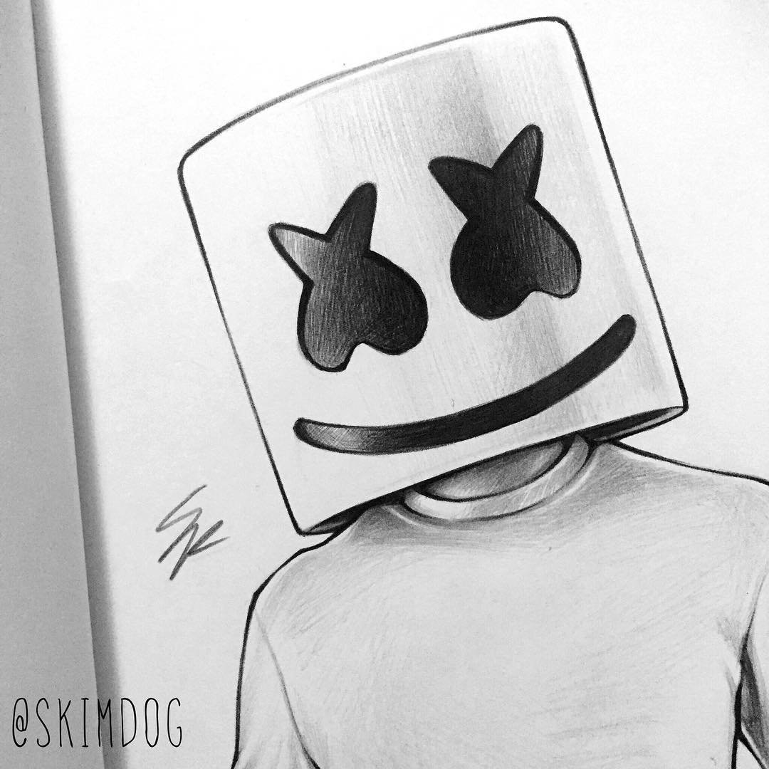 Наброски для артов