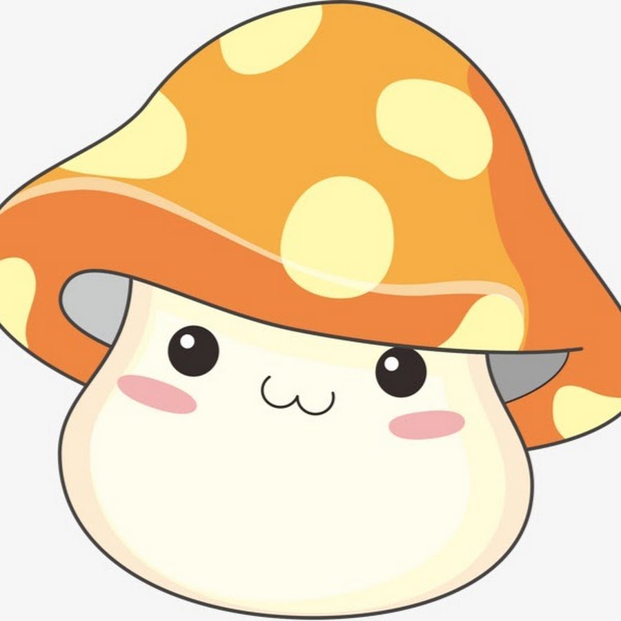 Jennie on twitter Mushroom грибы