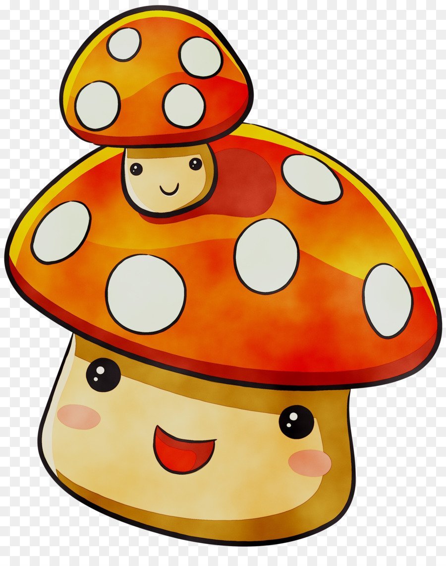 Mushrooms Cat BT