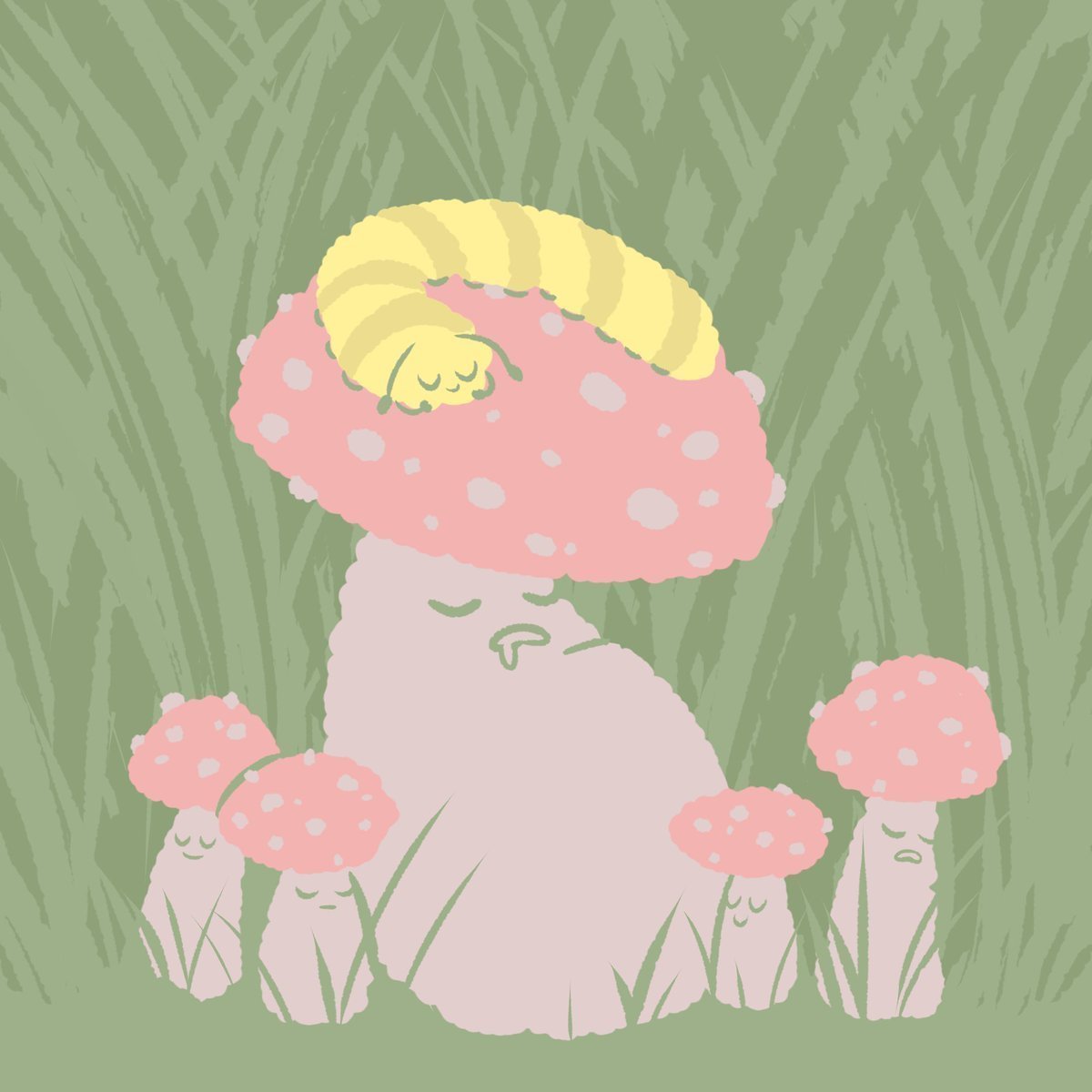 Пупунька Мем