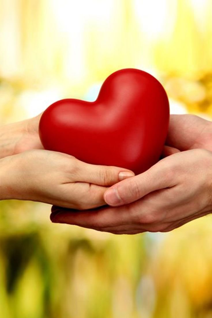 Добрые поступки детей