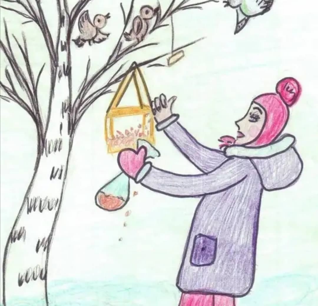 Добрые дела творят чудеса