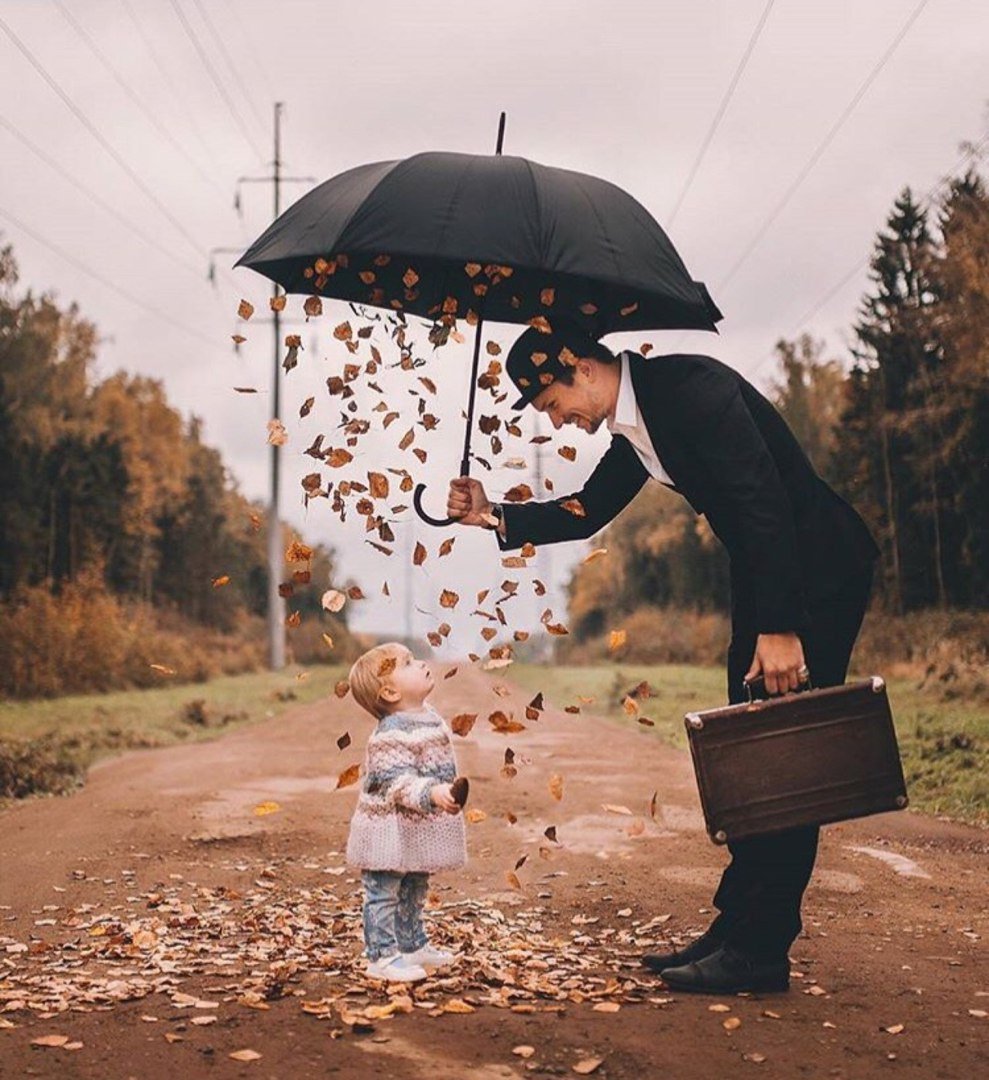 День доброты в детском саду