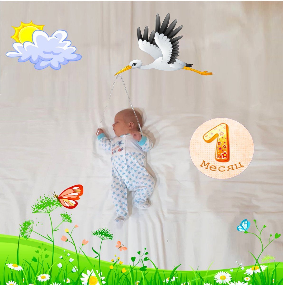 Стильные открытки с днем рождения