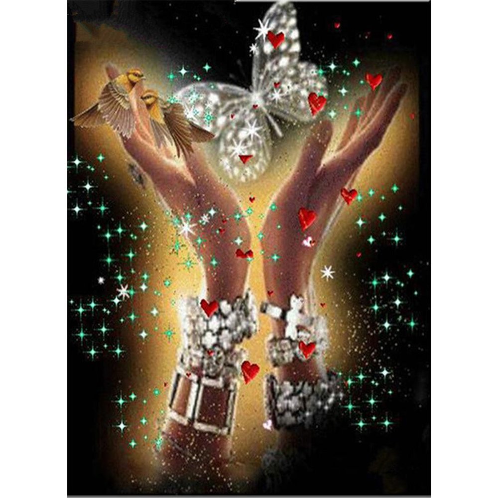 Аватарка на удачу