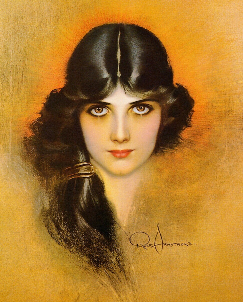 Картины приносящие счастье