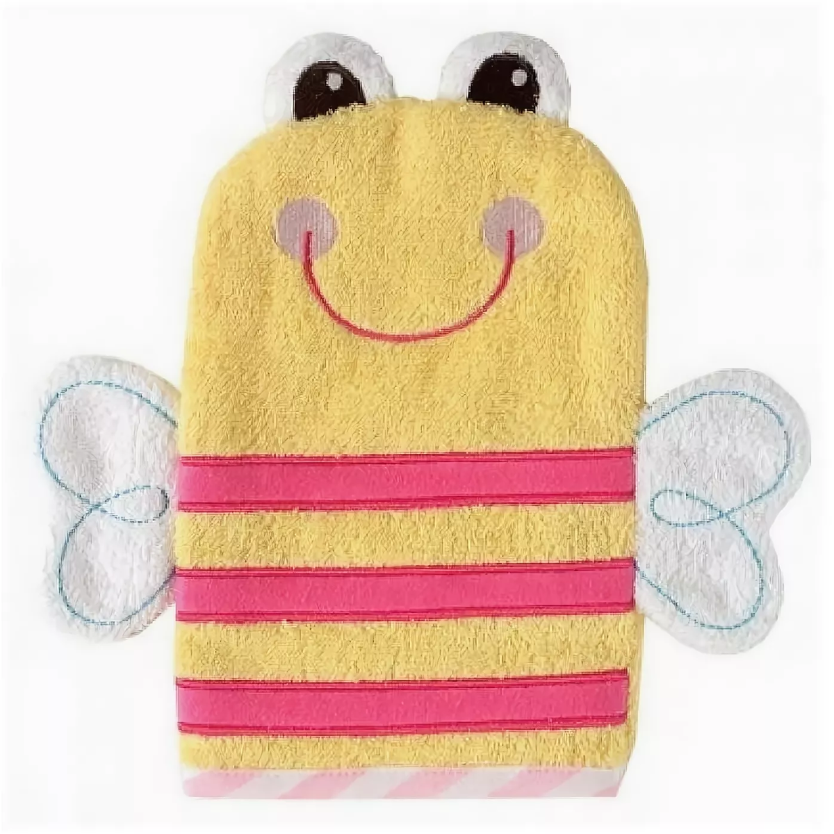 Мочалка Luvable friends пчёлка