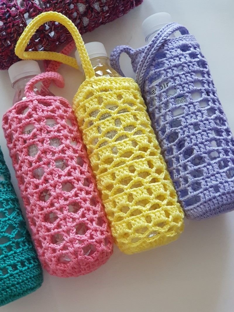 Елена Шатохина вязание крючком мочалки игрушки