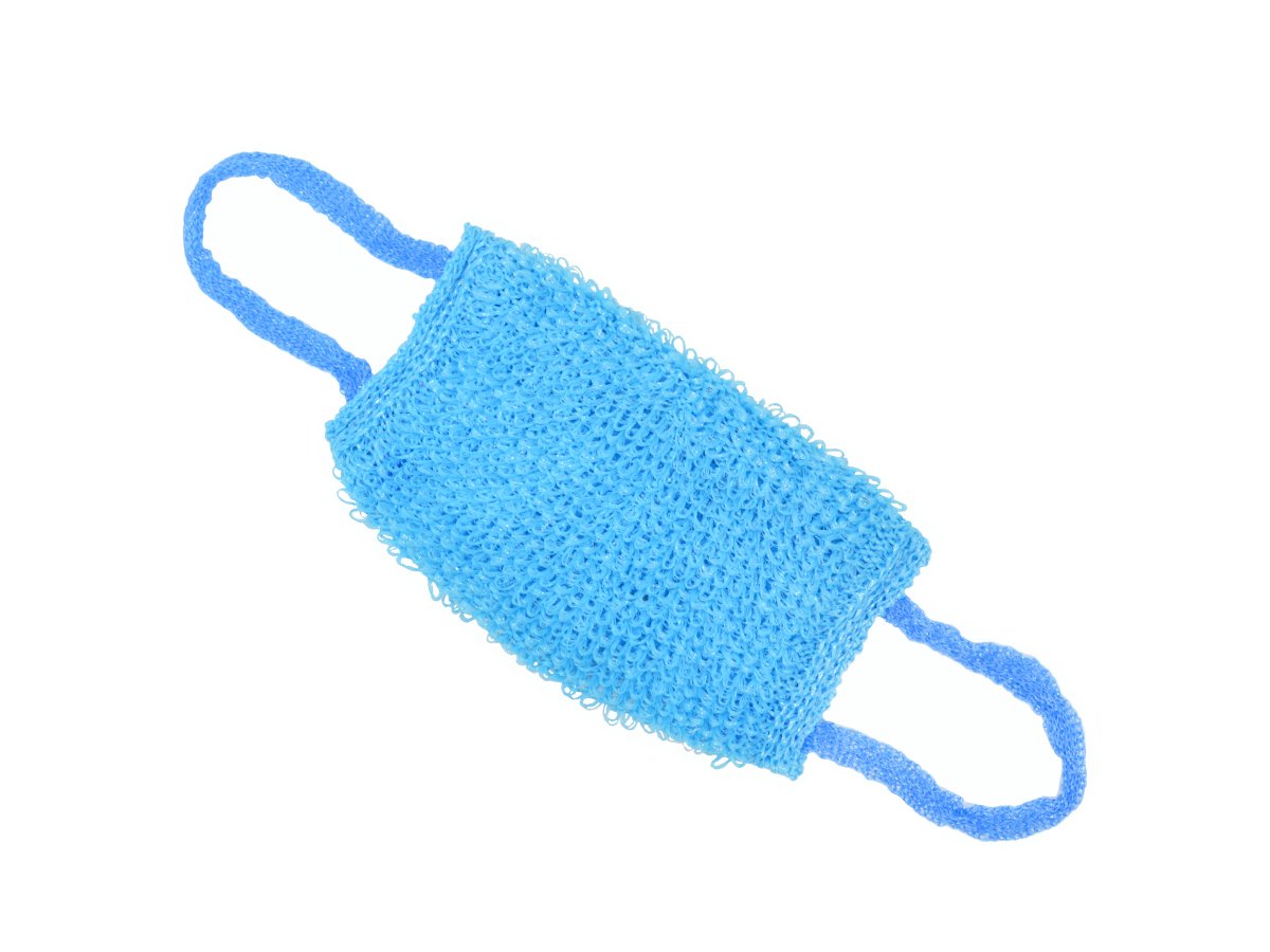 Мочалка Гармония НСС 0830в