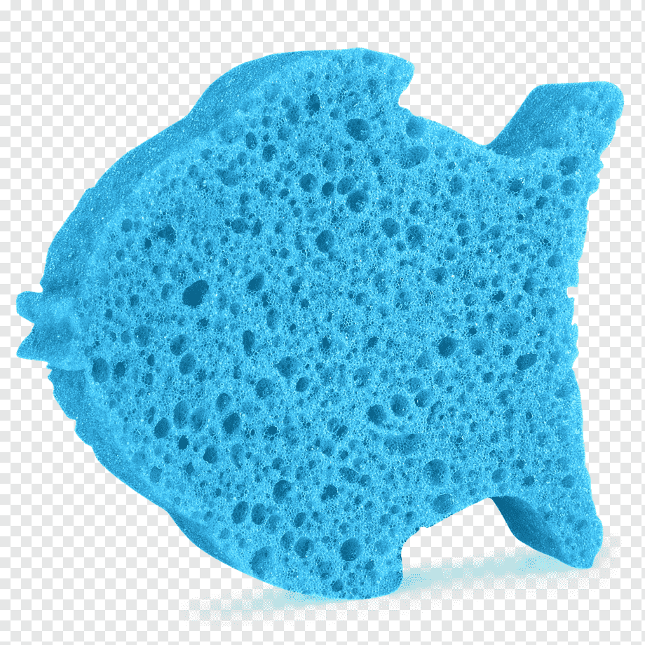 Мочалка вектор