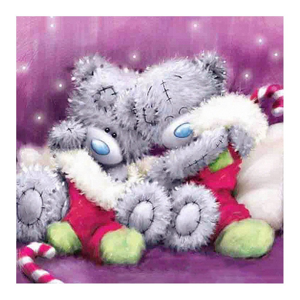 Мишка Тедди