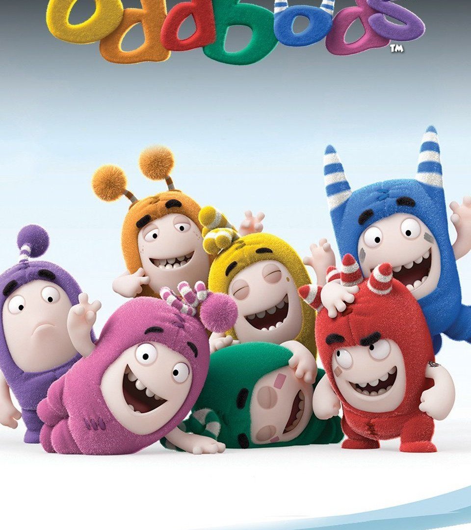 Оддбодс Ньют