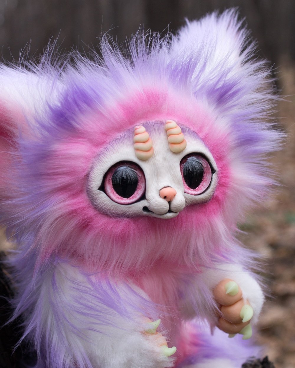 Милые монстрики