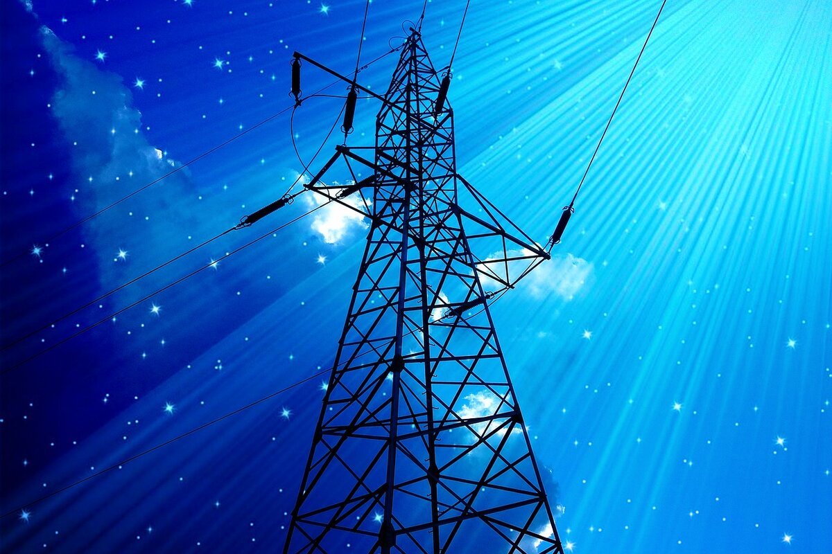 Снижение потребления электроэнергии