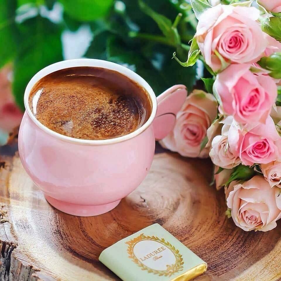 Доброе субботнее утро