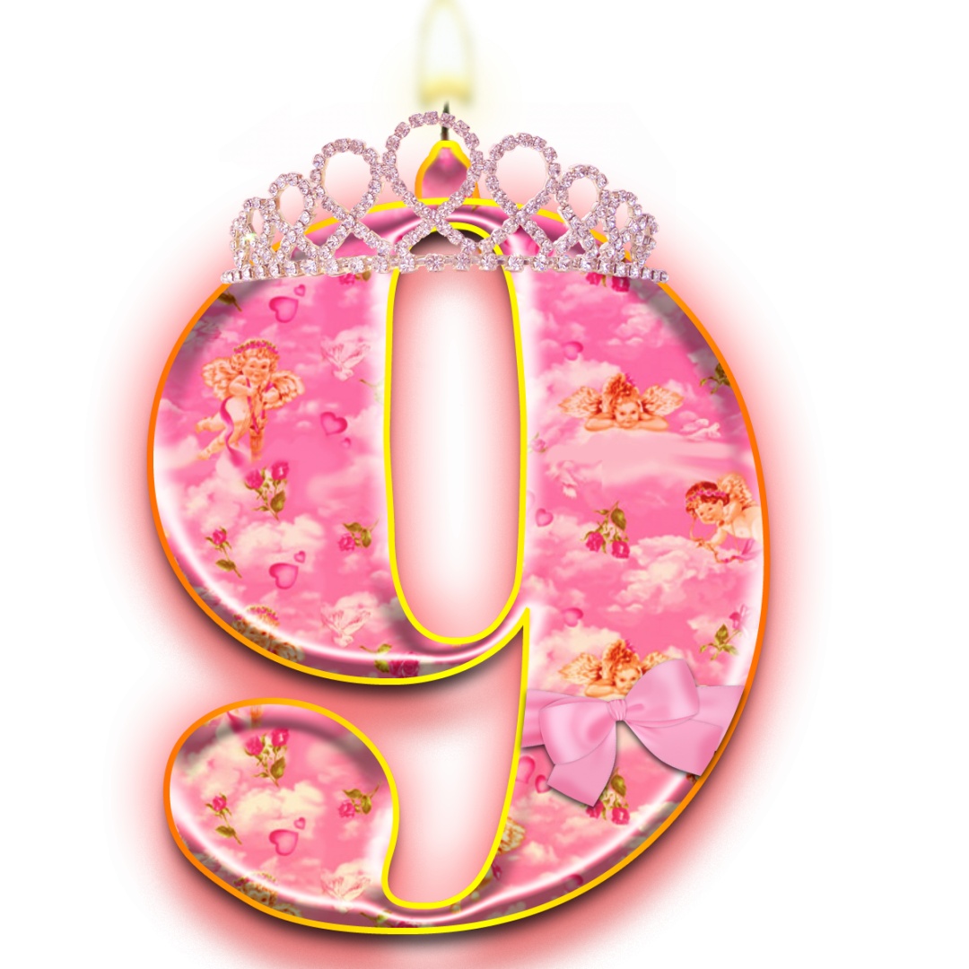 С 9 месяцами